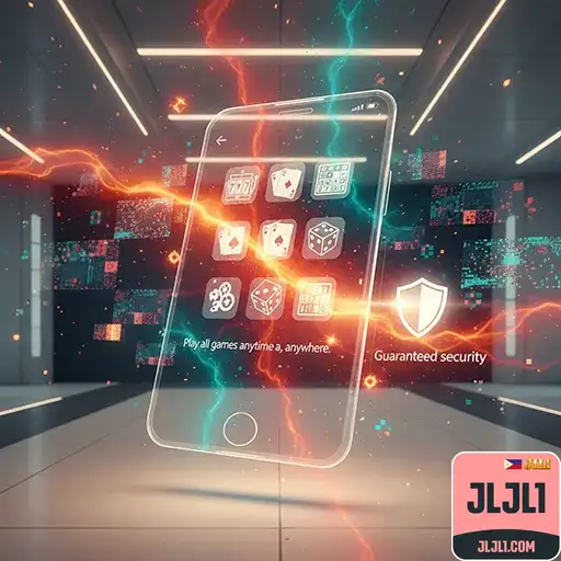 jljl1 app discover elite game