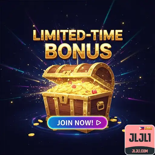 jljl1 bonus engage in top game