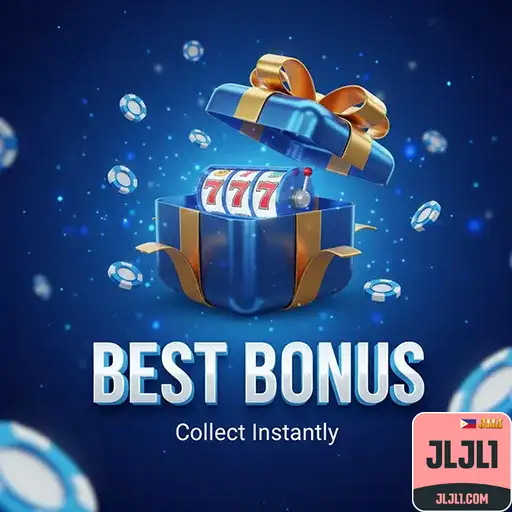 jljl1 bonus experience latest game