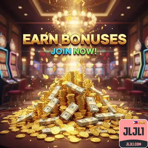 jljl1 bonus explore dynamic game