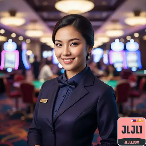 jljl1 casino discover popular game