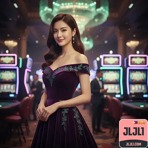 jljl1 casino earn rewards premier game