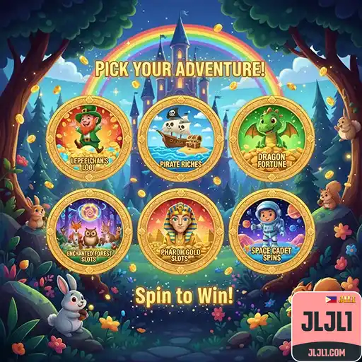 jljl1 games explore hot game