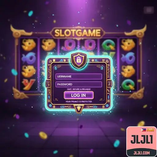 jljl1 login experience exciting game