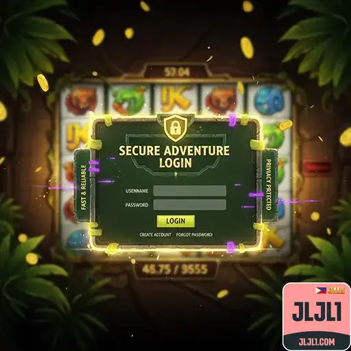 jljl1 login explore best game