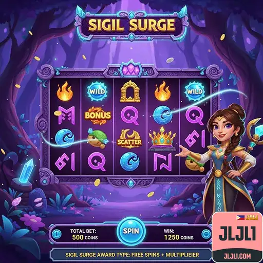 jljl1 slots enjoy elite game