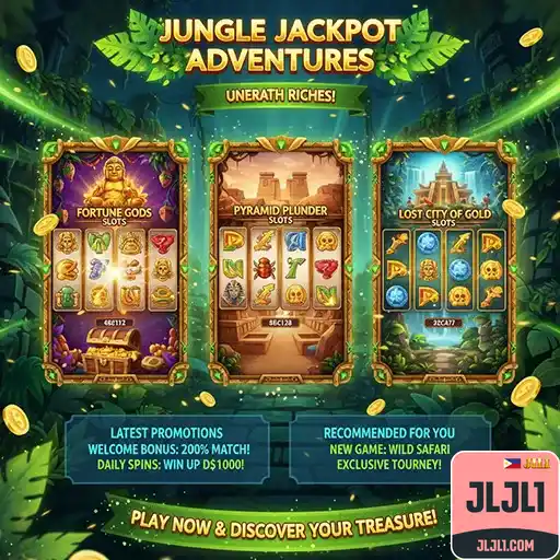 jljl1  experience elite game