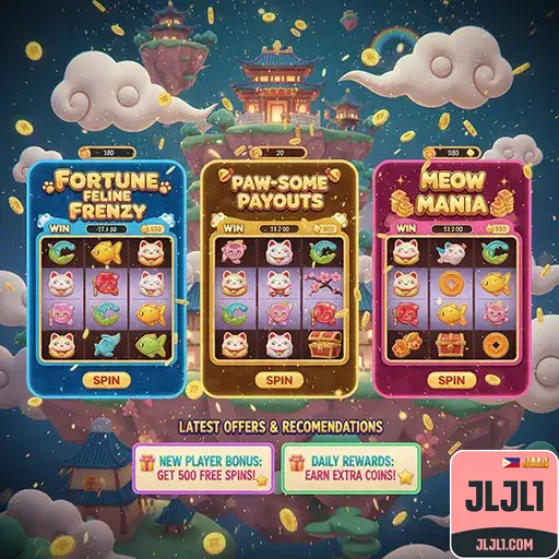 jljl1  explore trusted game