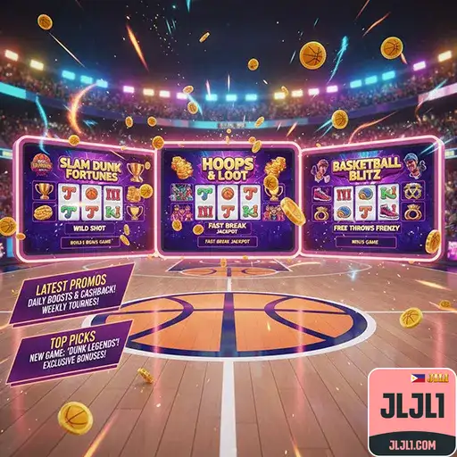 jljl1  earn rewards fun game