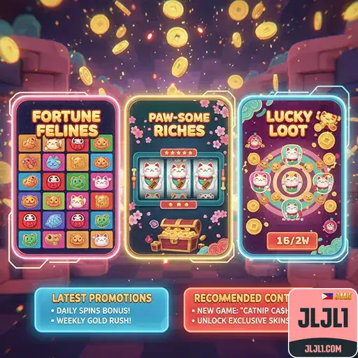 jljl1  explore innovative game